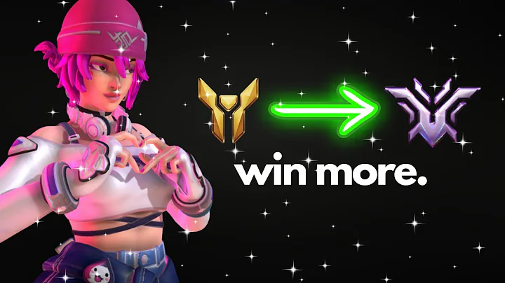 4 Tips to INSTANTLY Improve Your Solo Queue Rank in Overwatch 2