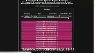 Creating Classes for UDK with Chronicles NEW!
