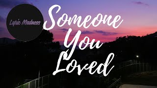 Davina Michelle (Cover) - Someone You Loved(Lewis Capaldi)(Lyrics)