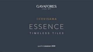 Cevisama 2020 │ Gayafores