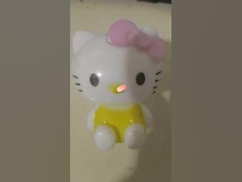 хелоу кіті - YouTube