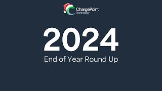 2024 End of Year Round Up