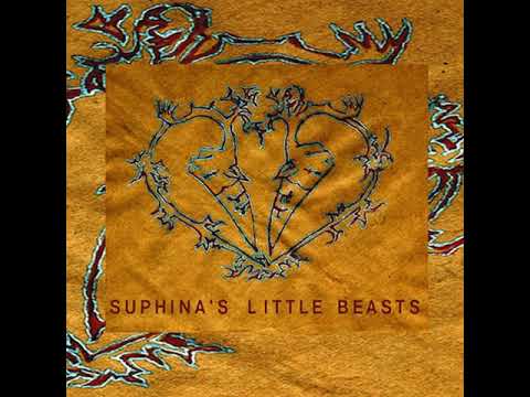 Маленькі Звірята Суфіни Suphina S Little Beasts 2002 