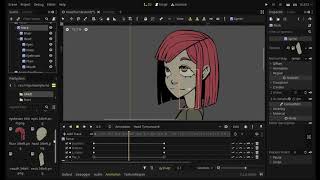 Making an Animation Pose Library add-on for Godot - PostuRecord Devlog #1 Making an Animation Pose Library add-on for Godot - PostuRecord Devlog #1