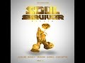 Soul survivor riddim clean mix