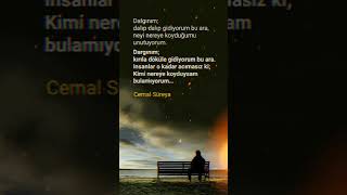 Dargınım Ağlayan Videolar Ilık Üzün