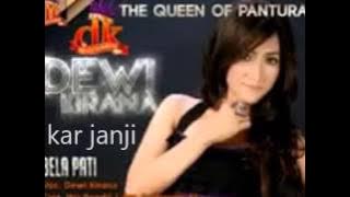 dewi kirana ingkar janji