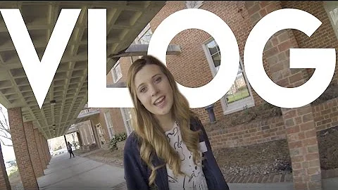 Day In The Life || Sam Fowler