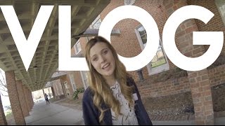 Day In The Life Sam Fowler