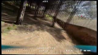 Cuarto Vuelo Despues De 5 Años