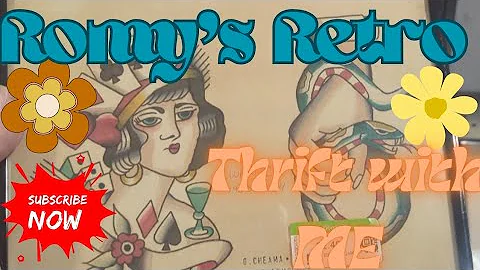 Retro Decor Thrift Haul! Join ME for AWESOME Housewares Dinnerware Serveware POTTERY Vintage & MORE!