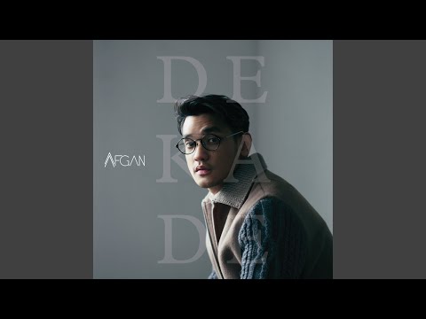Love Again - Afgan