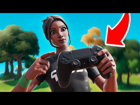 HOW TO L2 IN FORTNITE CHAPTER 2