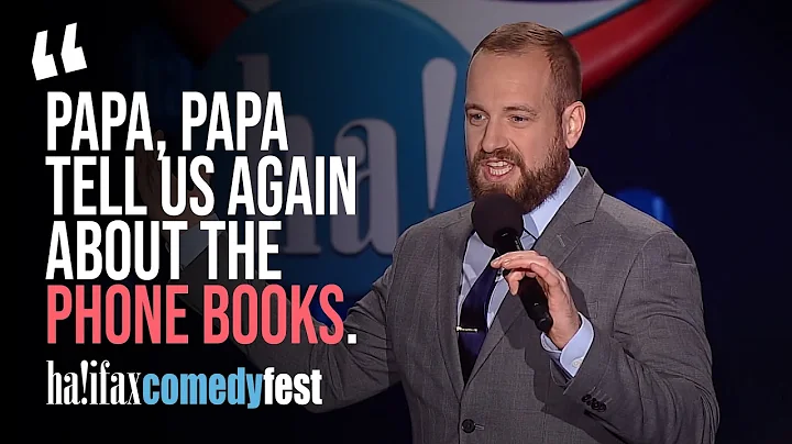 "Our old people stories are going to be so bad" | ...