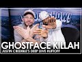 Ghostface On “Supreme Clientle 2” + Never Before Told Stories On Wu-Tang, Beyoncé & Kendrick + More!