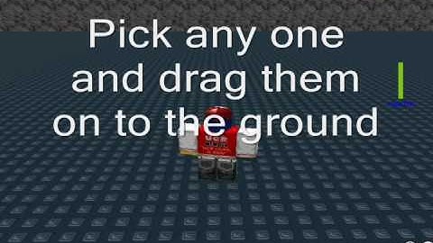 Roblox Tutorial 1 : How to Make a regen Button