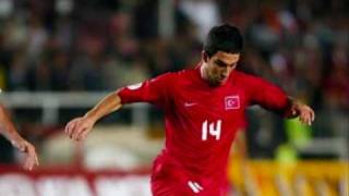 Ardam Sana Kirmizi Cok Yakisyior 