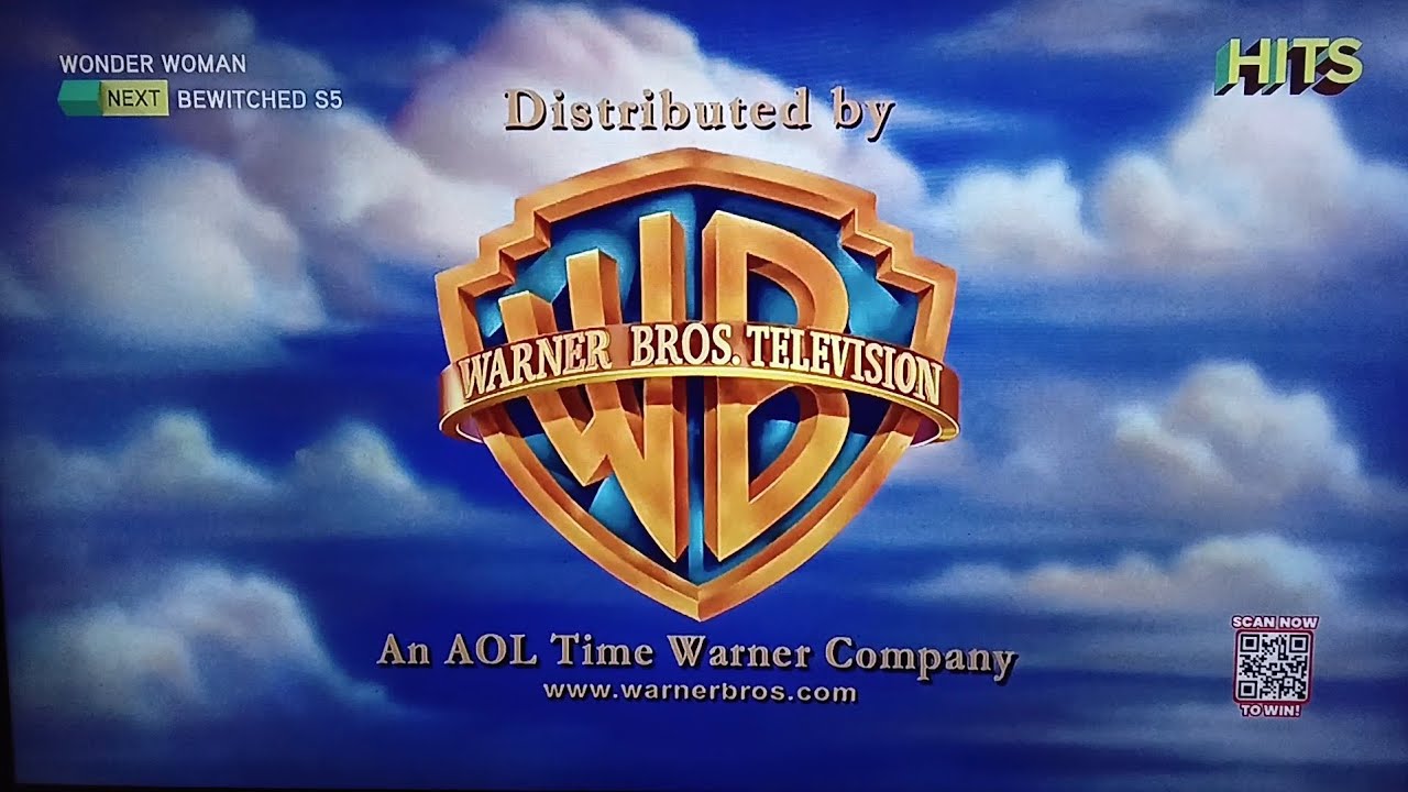The Douglas S. Cramer Co./Warner Bros. Television Distribution (1975/2001) (HITS airing)