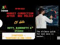 Daily market Trading opportunities and report | Legitimate stocks for trading | Episode - 1