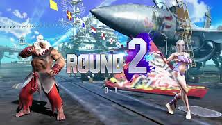 SF6 Replay VF935AF35 LeShar vs Motchan
