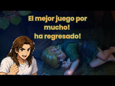 Hablemos de ese ZELDA