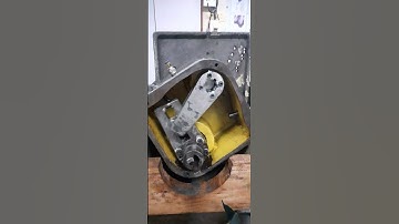 Loading CAm Follower Mechanism