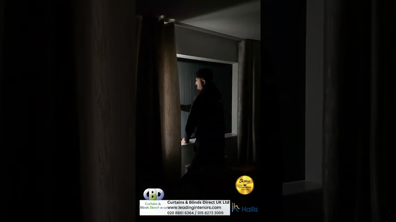 Curtains Blinds Pergolas & Awnings |  Greater, London, Warwickshire, Harpenden,Redbourn,BlindsDesign