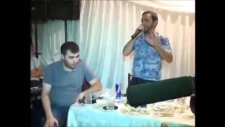 Nağara Canın Sağ Olsun 2014 Pərviz Bülbülə, Rəşad Dağlı Deyişmə Nağara Ilə Meyxana