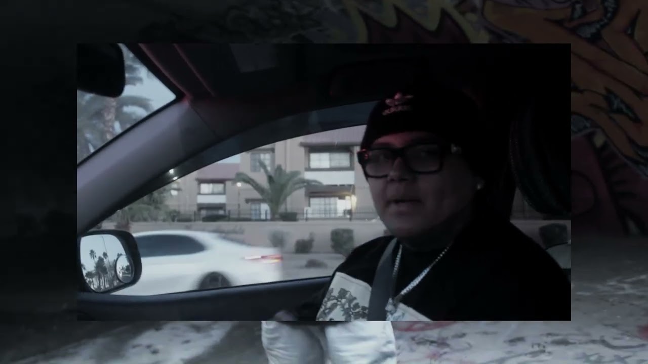 "Movie Star" (Music Video) Doube8Spooky 