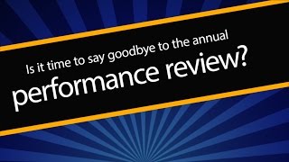 Performance Appraisals