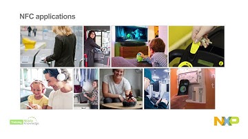 NFC essentials short reel