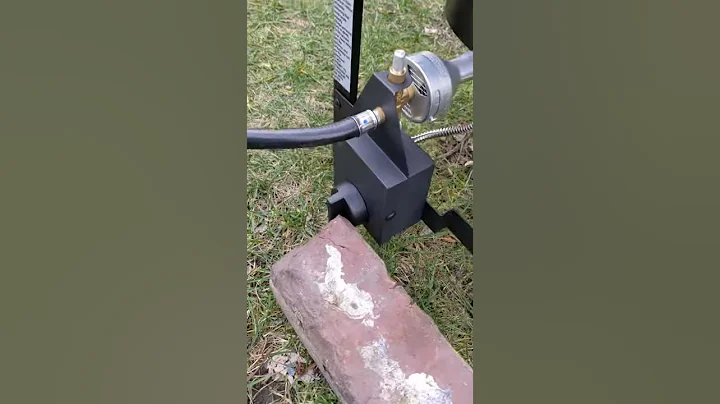 TURKEY FRYER TIMER HACK!!