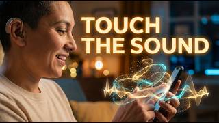 How Deaf People 'Hear' Music Now (4 Amazing Apps) screenshot 4