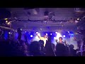 バックドロップシンデレラ @ CLUB RIVERST 2023