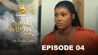 Série - Sama Wurus - Saison 2 - Episode 04