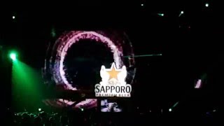 Escape Countdown 2016 HCM City