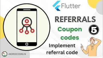 Mastering Referral Codes and Dynamic Links in Flutter with Firebase | amplifyabhi