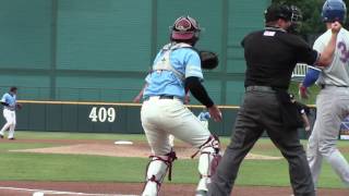 Luis Ortiz vs Viosergy Rosa Frisco TX 6/11/16