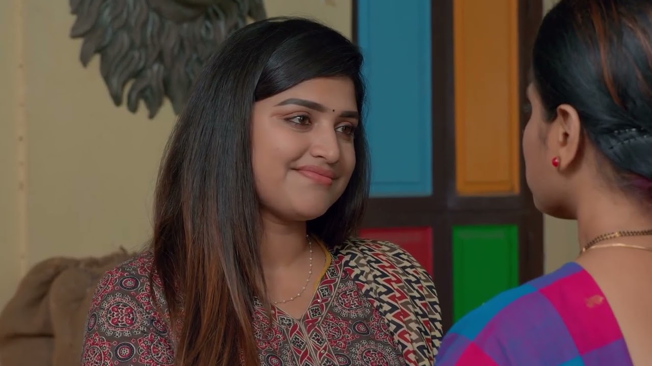 Will Padma and Ranjitham's Wish Come True? - Rajini - Full Ep 334 - Zee Tamil