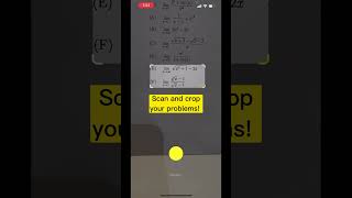This App Is What You Need In Math Exam