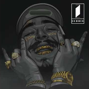 Post Malone Rockstar//Story Wa