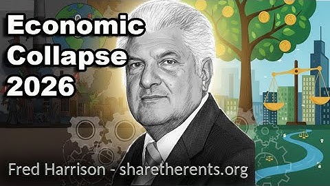 The Global Collapse of 2026