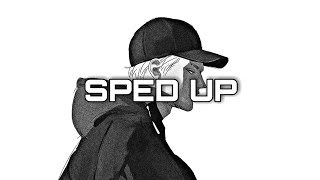 Cheriimoya, Sierra Kidd - Living Life, In The Night (Sped Up)