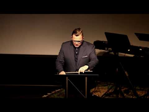 The Controversial Jesus - Jesus, Gender, and the Trans Community - Jon Tyson