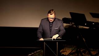 Celebrity The Controversial Jesus - Jesus, Gender, and the Trans Community - Jon Tyson Wealth