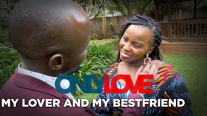 MY LOVER AND MY BESTFRIEND | Pastor Ruth & Steven ...