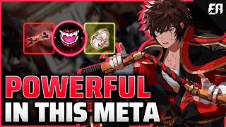 POWERFUL PIOLO IN THIS META | ETERNAL RETURN | PRO PLAYER GAMEPLAY