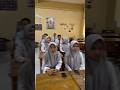 Angka yang disebut wajib fokus! #icebreaking