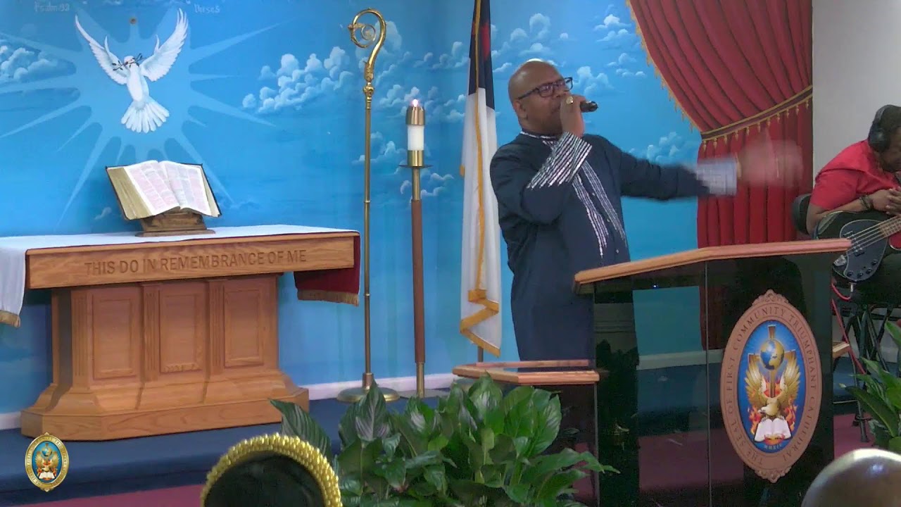 FCTC NYC | Sunday Worship Service | February 22, 2026