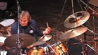 Video voorbeeld van "Tullio De Piscopo & Billy Cobham - Caravan"